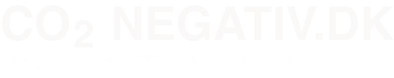 Co2 negativ